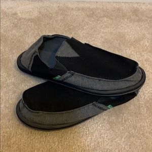 Brand New Men’s Sanuk Shoes